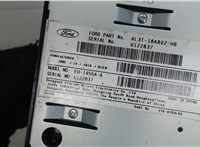  Панель управления магнитолой Ford F-150 2009-2014 7561906 #3