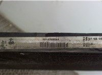05142490AA Радиатор кондиционера Chrysler Voyager 2001-2007 7561986 #3