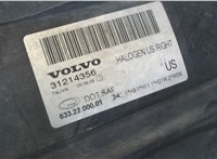 31214356 Фара (передняя) Volvo XC70 2007-2013 7562006 #4