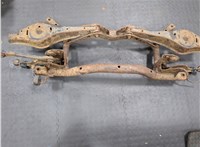 1K0505315BG Балка подвески задняя Skoda Octavia (A5) 2004-2013 7563694 #3