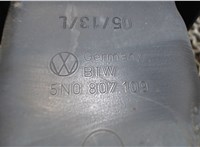 5n0807109 Усилитель бампера Volkswagen Tiguan 2011-2016 7563853 #3