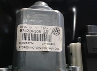 3AF839462C, 3C0959704 Стеклоподъемник электрический Volkswagen Passat 7 2010-2015 Европа 7565004 #3