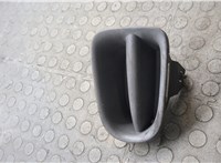 Заглушка (решетка) бампера Nissan Micra K11E 1992-2002 7565097 #1