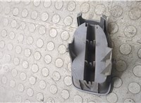  Заглушка (решетка) бампера Nissan Micra K11E 1992-2002 7565097 #2
