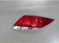 1222136, 93187731 Фонарь (задний) Opel Astra H 2004-2010 7565295 #1