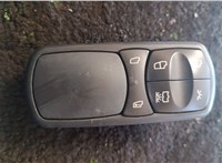  Кнопка стеклоподъемника (блок кнопок) Mercedes Actros MP2 2002-2008 7566022 #1