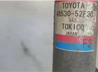 4853052f30 Амортизатор подвески Toyota Verso-S 7566086 #2