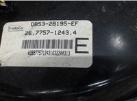 DB532B195EF Цилиндр тормозной главный Ford Explorer 2010-2015 7566097 #3