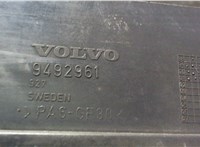 9492961 Кожух вентилятора радиатора (диффузор) Volvo V70 2001-2008 7566241 #3
