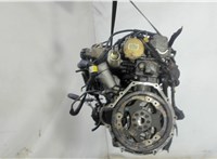  Двигатель (ДВС) SsangYong Rexton 2001-2007 7566926 #4