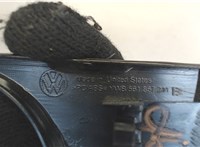  Кнопка круиз контроля Volkswagen Passat 7 2010-2015 7567014 #2