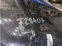 7L6821101K Крыло Volkswagen Touareg 2002-2007 7567586 #4