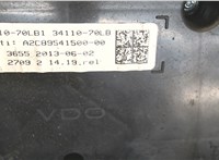 3410070LB2 Щиток приборов (приборная панель) Suzuki Swift 2011- 7567709 #3