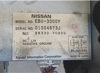 28330VG200 Блок комфорта Nissan Elgrand 1997-2002 7567904 #5