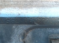  Накладка под номер (бленда) Peugeot 207 7568214 #4