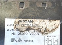 28090VG200 Дисплей компьютера (информационный) Nissan Elgrand 1997-2002 7569349 #4