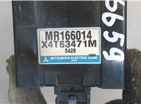 mr166014 Блок комфорта Mitsubishi L200 1996-2006 7571180 #2