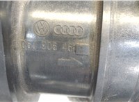 06J906461 Измеритель потока воздуха (расходомер) Audi A3 (8PA) 2004-2008 7571492 #2