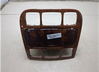 a2206800352 Бардачок (вещевой ящик) Mercedes S W220 1998-2005 7571587 #4
