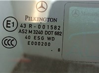 A1697250200 Стекло боковой двери Mercedes A W169 2004-2012 7571775 #2