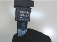 4b0927134a Кнопка ESP Audi A6 (C5) 1997-2004 7574228 #2