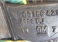 9158429 Кронштейн двигателя Opel Astra G 1998-2005 7575079 #3