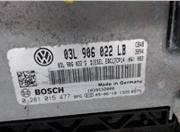 03L906022LB Блок управления двигателем Volkswagen Golf 6 2009-2012 7576090 #4