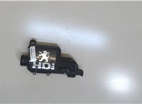  Патрубок вентиляции картерных газов Peugeot 1007 7576274 #1