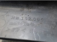  Пластик радиатора Mitsubishi Colt 2008-2012 7576302 #1