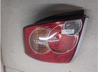 8156105230 Фонарь (задний) Toyota Avensis 2 2003-2008 7576393 #2