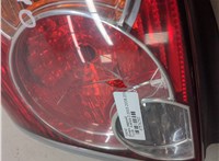 8156105230 Фонарь (задний) Toyota Avensis 2 2003-2008 7576393 #3