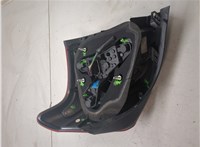 8156105230 Фонарь (задний) Toyota Avensis 2 2003-2008 7576393 #5