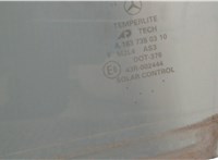 A1637350309 Стекло боковой двери Mercedes ML W163 1998-2004 7577629 #3