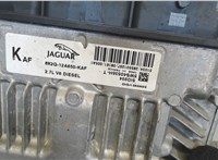 8x2q12a650kaf, C2Z11451 Блок управления двигателем Jaguar XF 2007–2012 7577651 #3