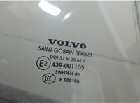 30674339 Стекло боковой двери Volvo S60 2000-2009 7580053 #2