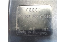 8H0857755 Замок ремня безопасности Audi A4 (B6) 2000-2004 7580645 #3