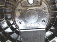 8710352121 Двигатель отопителя (моторчик печки) Toyota Verso-S 7580998 #3
