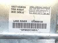 EHM000120 Подушка безопасности боковая (в дверь) Land Rover Range Rover 3 (LM) 2002-2012 7581479 #3
