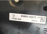 8380052Z70 Щиток приборов (приборная панель) Toyota Verso-S 7581730 #3