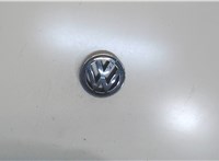  Эмблема Volkswagen Phaeton 2002-2010 7582186 #1