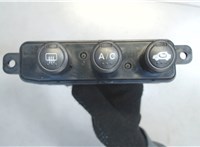  Кнопка кондиционера (A/C) Honda Civic 2001-2005 7582298 #1