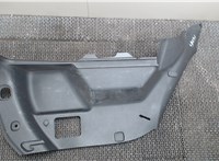 84238012 Пластик (обшивка) внутреннего пространства багажника Chevrolet Equinox 2017- 7583883 #1