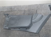 20811273 Пластик (обшивка) внутреннего пространства багажника Chevrolet Equinox 2009-2015 7583958 #1