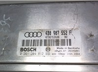 4B0907552F Блок управления двигателем Audi A4 (B5) 1994-2000 7584121 #4