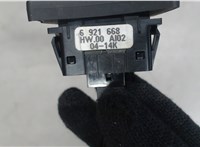 6921668 Кнопка управления бортовым компьютером BMW 5 E60 2003-2009 7583651 #3