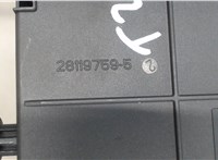  Блок управления BSI (Блок предохранителей) Peugeot 308 2007-2013 7584323 #3