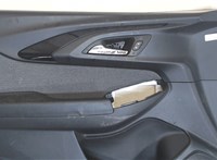  Дверная карта (Обшивка двери) Chevrolet TrailBlazer 2020-2022 7584802 #1
