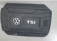 06K103925D Накладка декоративная на ДВС Volkswagen Passat 7 2010-2015 Америка 7585847 #1