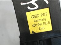 4D0941503B Кнопка обогрева стекла Audi A4 (B5) 1994-2000 7586133 #2