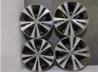  Комплект литых дисков Volkswagen Passat CC 2012-2017 7586171 #6